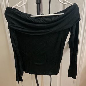 🌟Sale🌟Forever 21 Off The Shoulder Top